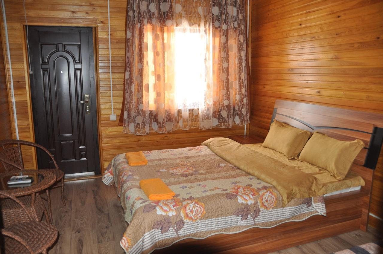 Арасан Алаколь Otel Qabanbay  Oda fotoğraf