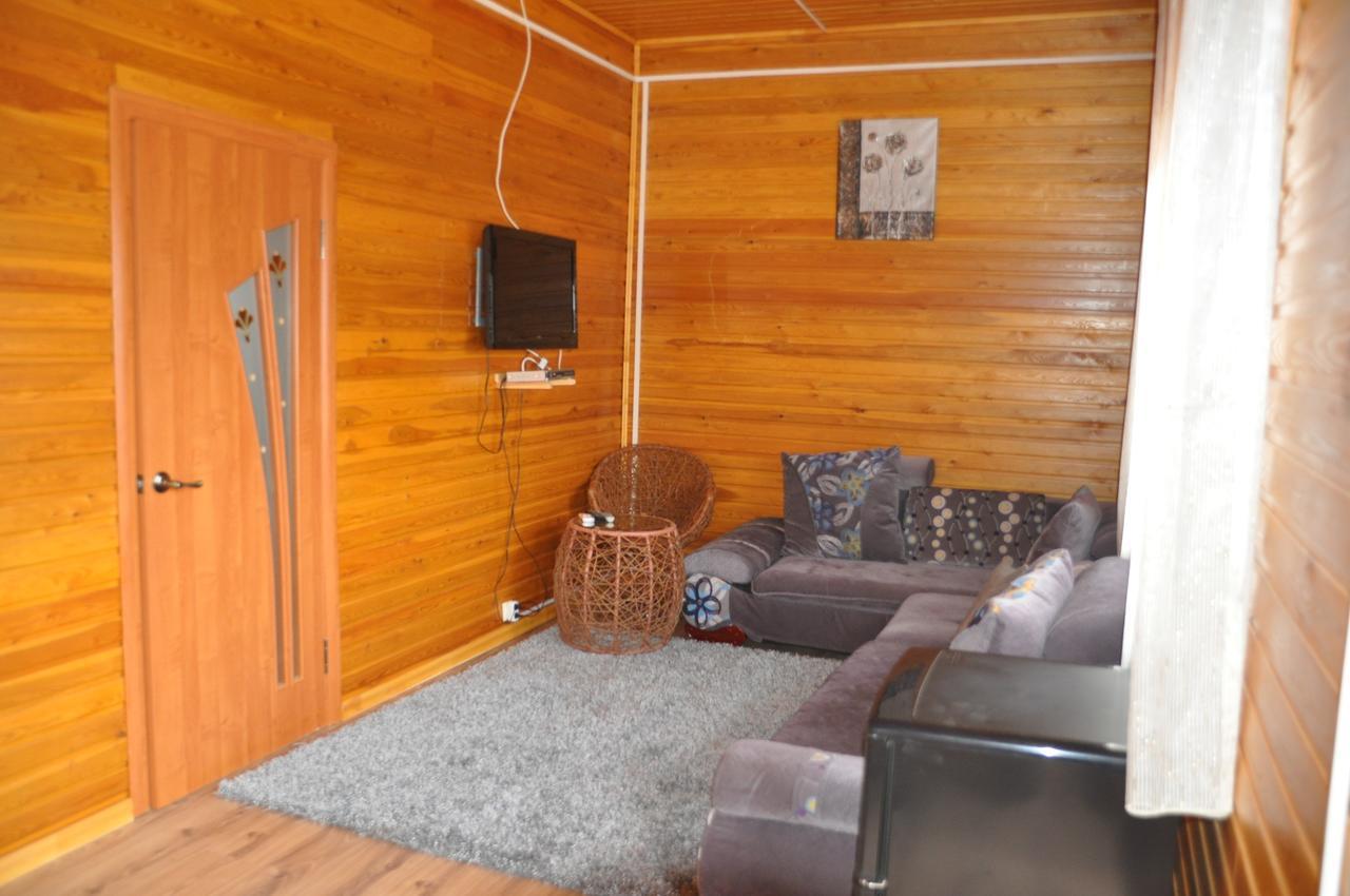 Арасан Алаколь Otel Qabanbay  Oda fotoğraf