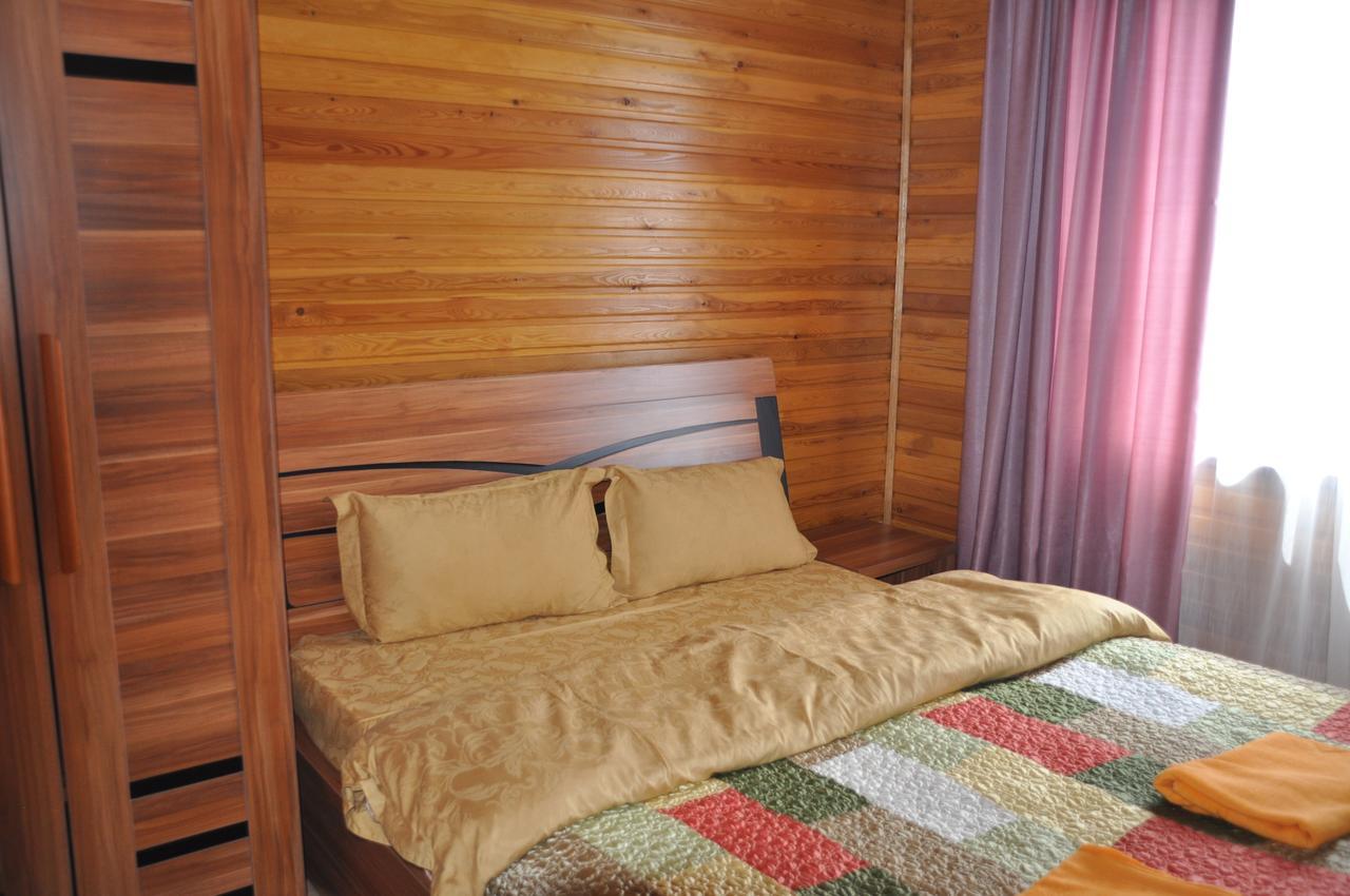 Арасан Алаколь Otel Qabanbay  Oda fotoğraf
