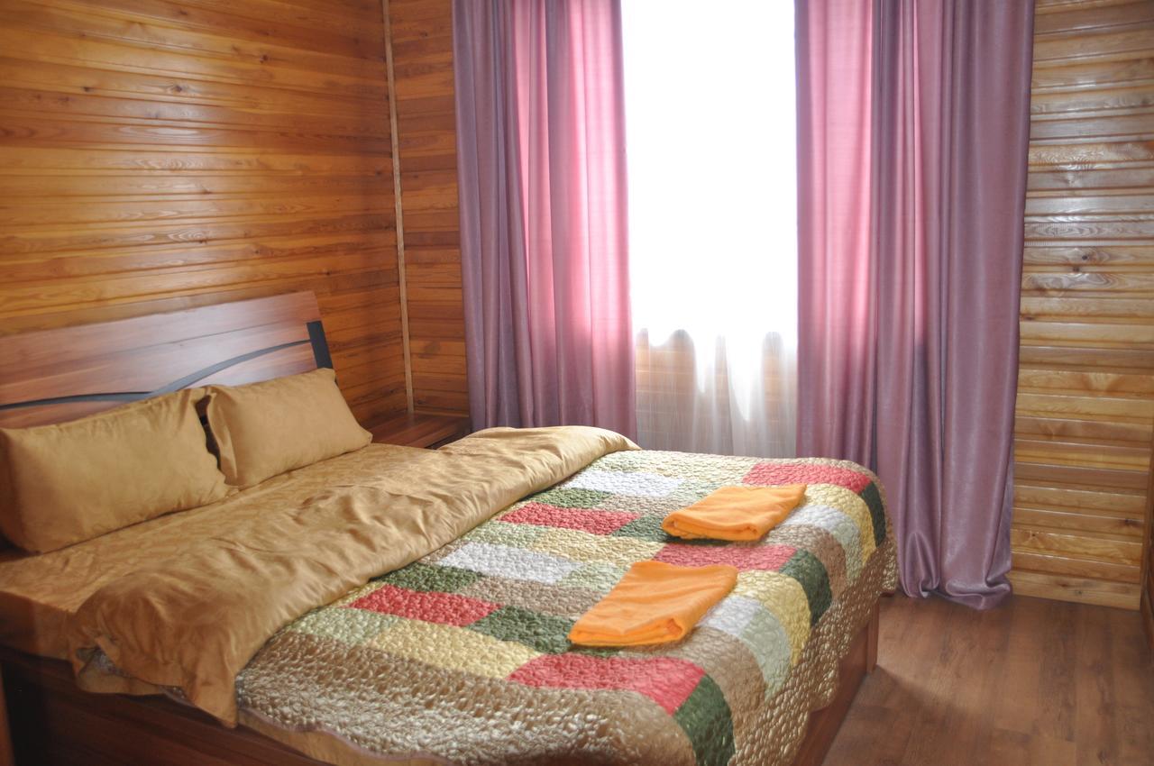 Арасан Алаколь Otel Qabanbay  Oda fotoğraf
