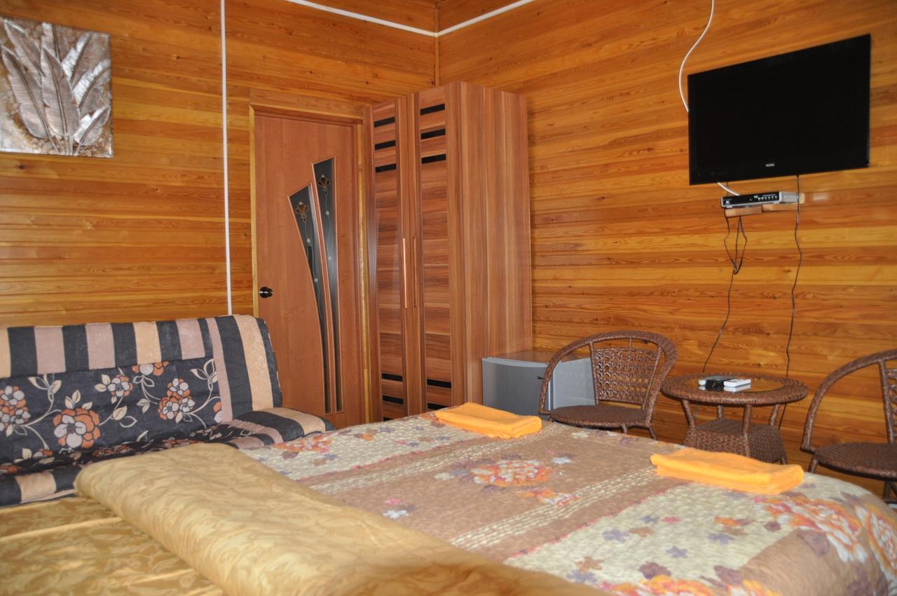 Арасан Алаколь Otel Qabanbay  Oda fotoğraf