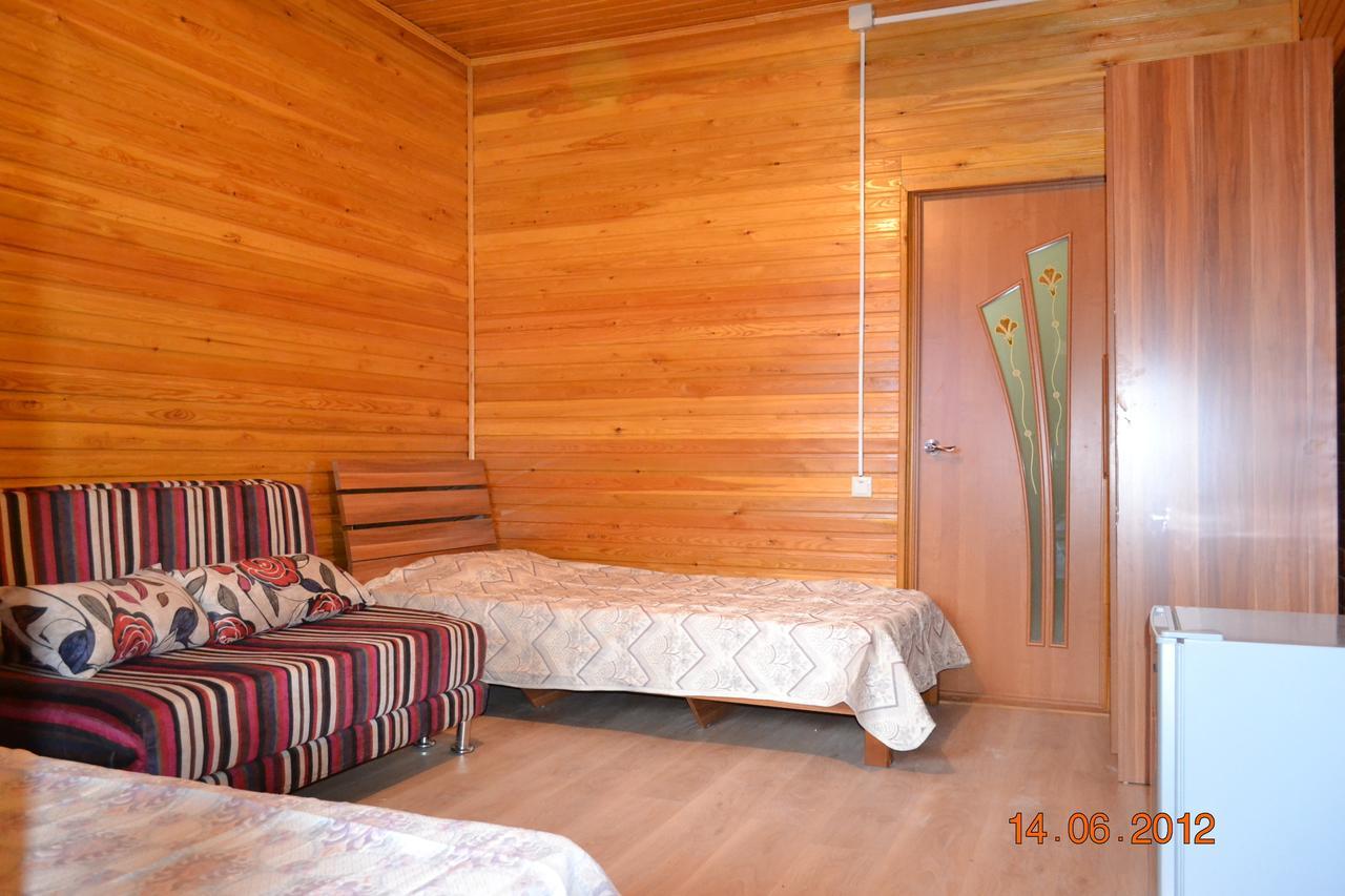 Арасан Алаколь Otel Qabanbay  Oda fotoğraf