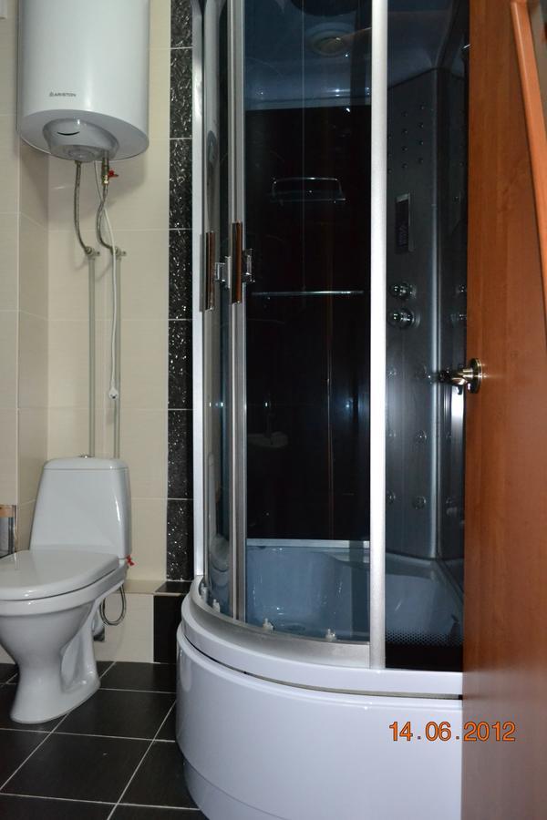 Арасан Алаколь Otel Qabanbay  Oda fotoğraf