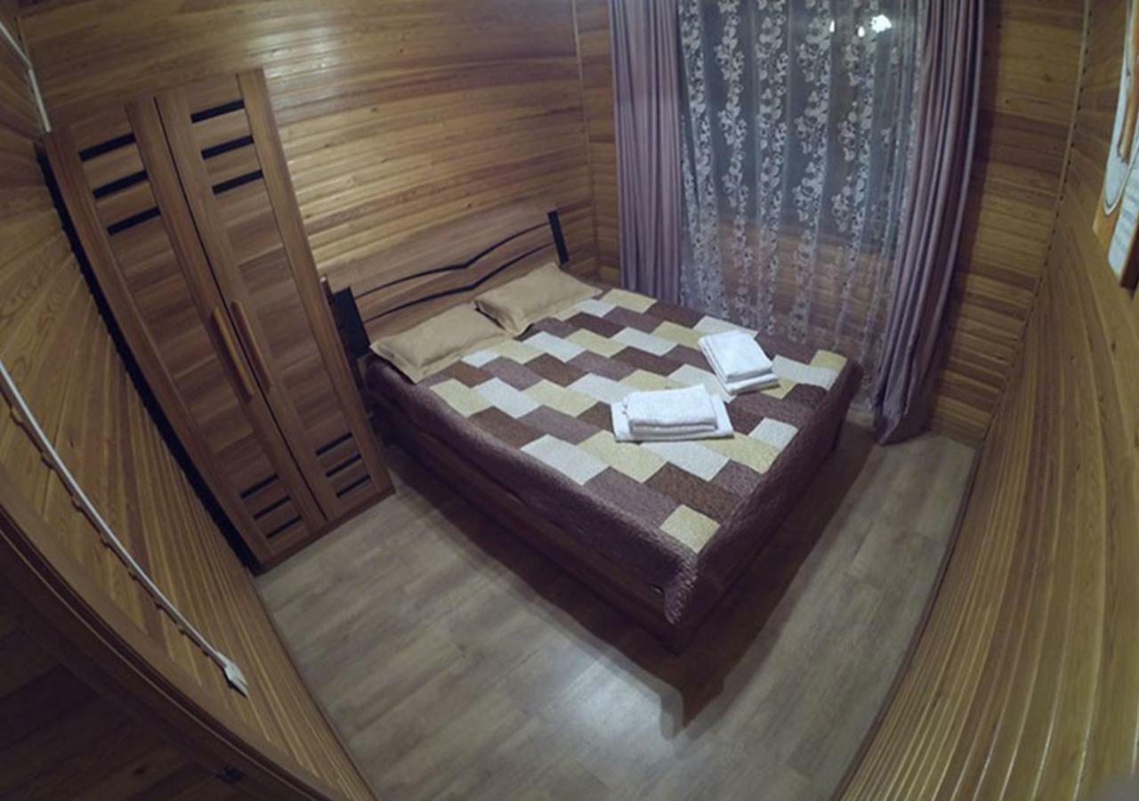Арасан Алаколь Otel Qabanbay  Dış mekan fotoğraf
